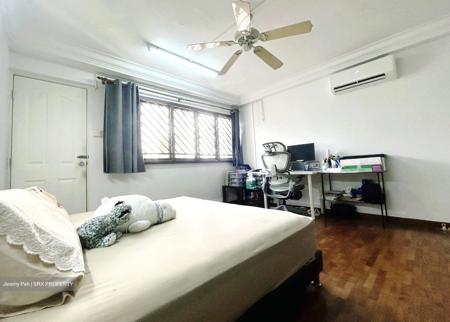 Blk 124 Bishan Street 12 (Bishan), HDB 5 Rooms #528065251